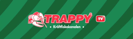 Kräftfiskekanalen