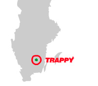 TRAPPY™ Karta
